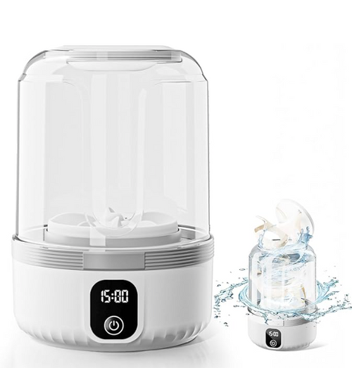 Mini Portable Washing Machine